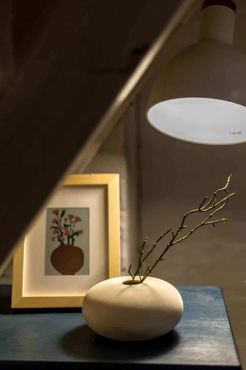 Apartament Casablanca Loft Shanghaj Zewnętrze zdjęcie