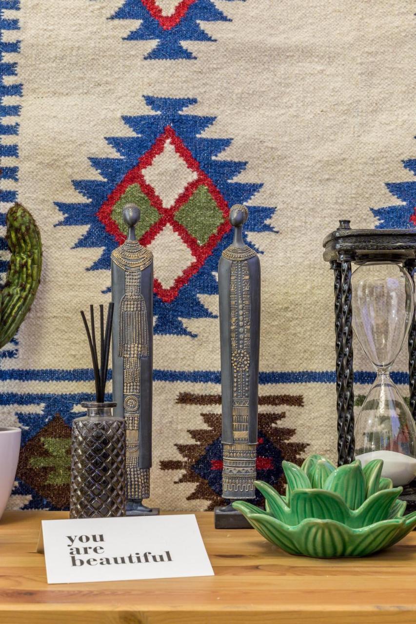 Apartament Casablanca Loft Shanghaj Zewnętrze zdjęcie