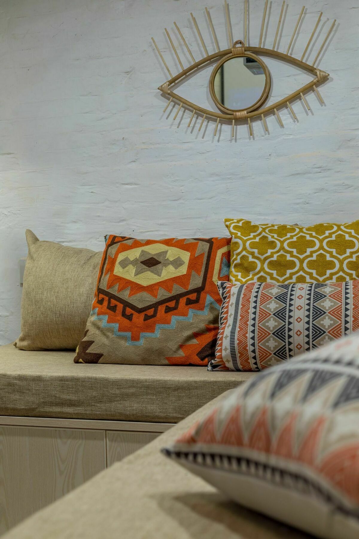 Apartament Casablanca Loft Shanghaj Zewnętrze zdjęcie