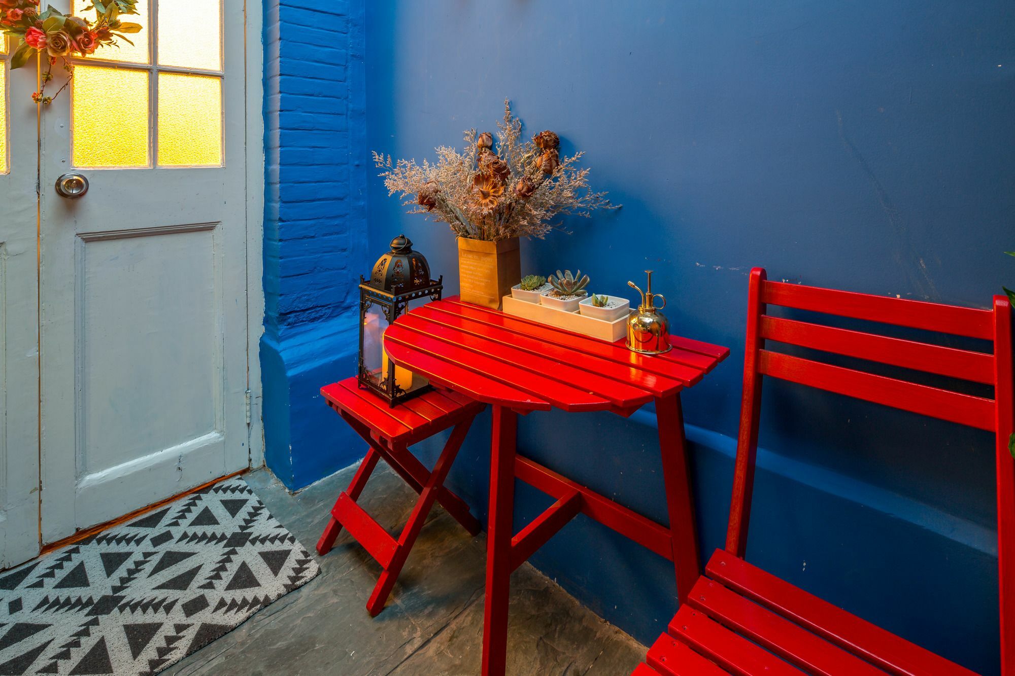 Apartament Casablanca Loft Shanghaj Zewnętrze zdjęcie